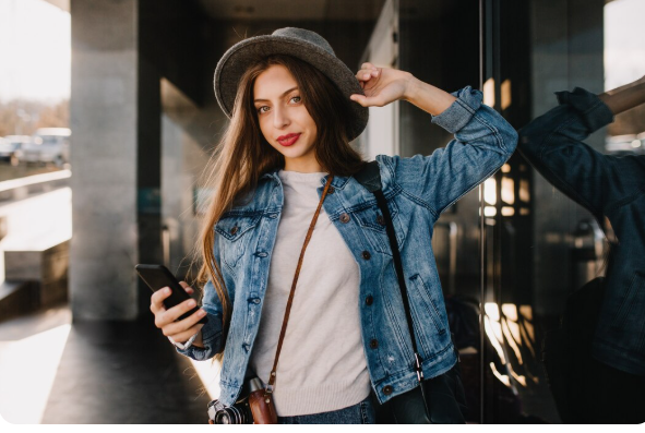 Fashion und Lifestyle: Wie Kleidung Ausdruck von Persönlichkeit wird