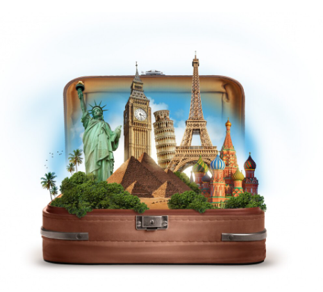 Nachhaltiges Reisen: Umweltbewusst die Welt erkunden